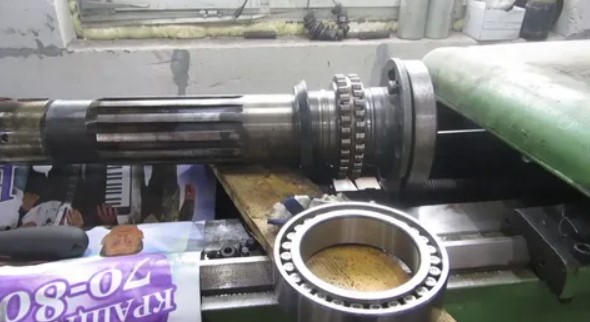 Подшипники для станков