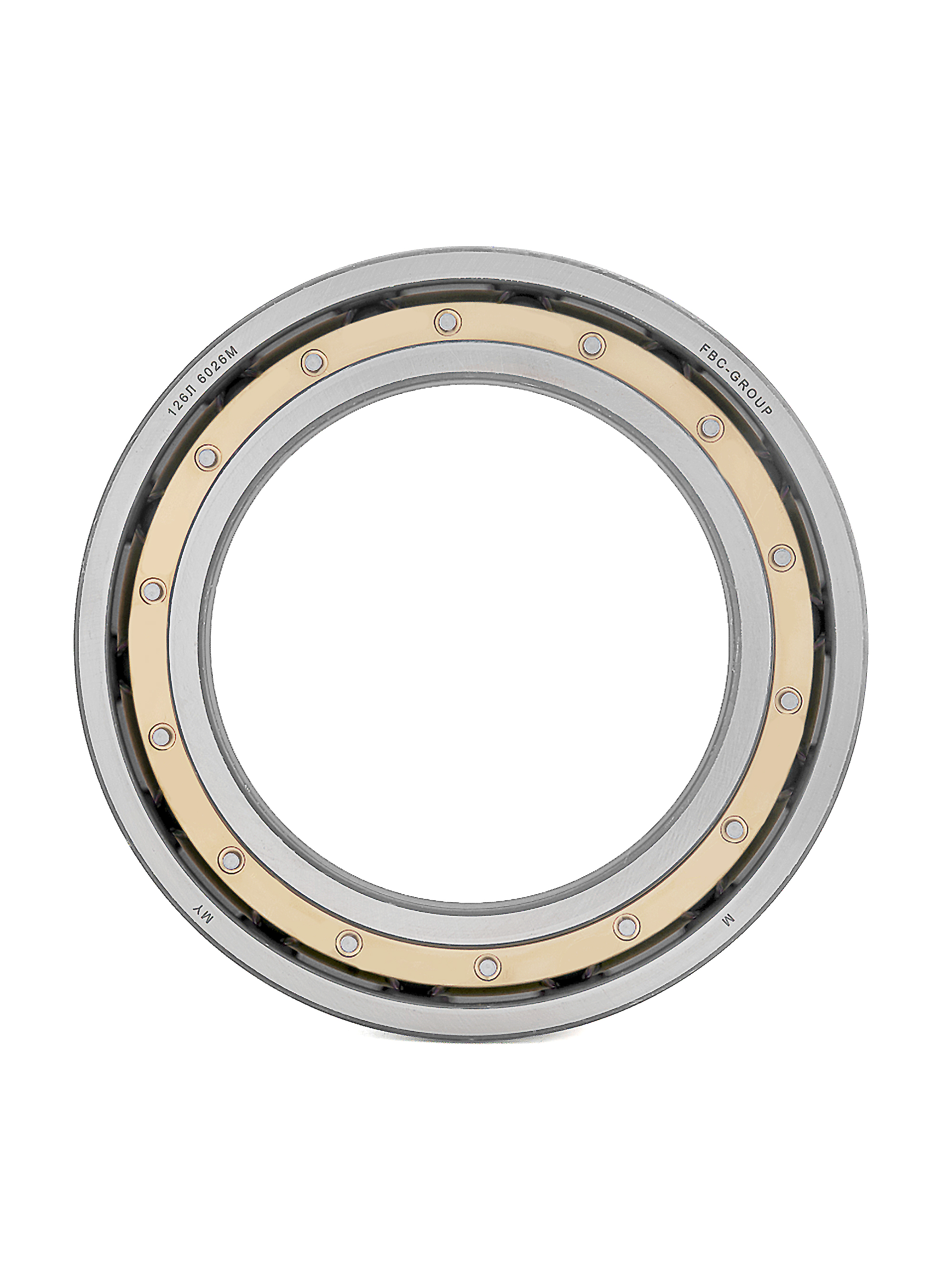 126 Л FBC (ГОСТ)