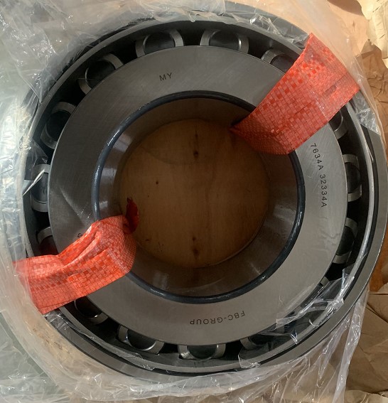 7634 А NTL (ГОСТ)