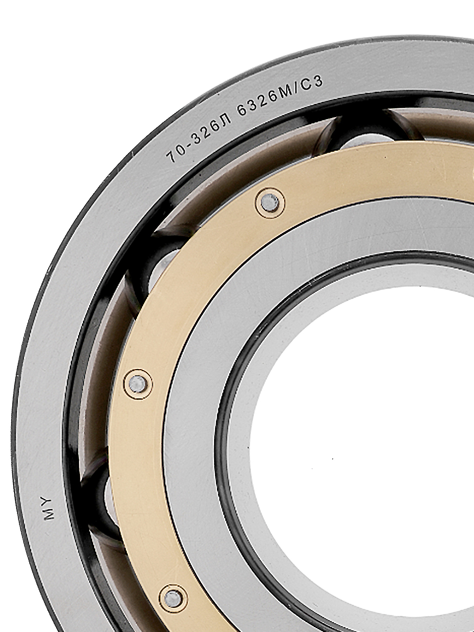 326 Л (70кл.) FBC (ГОСТ)