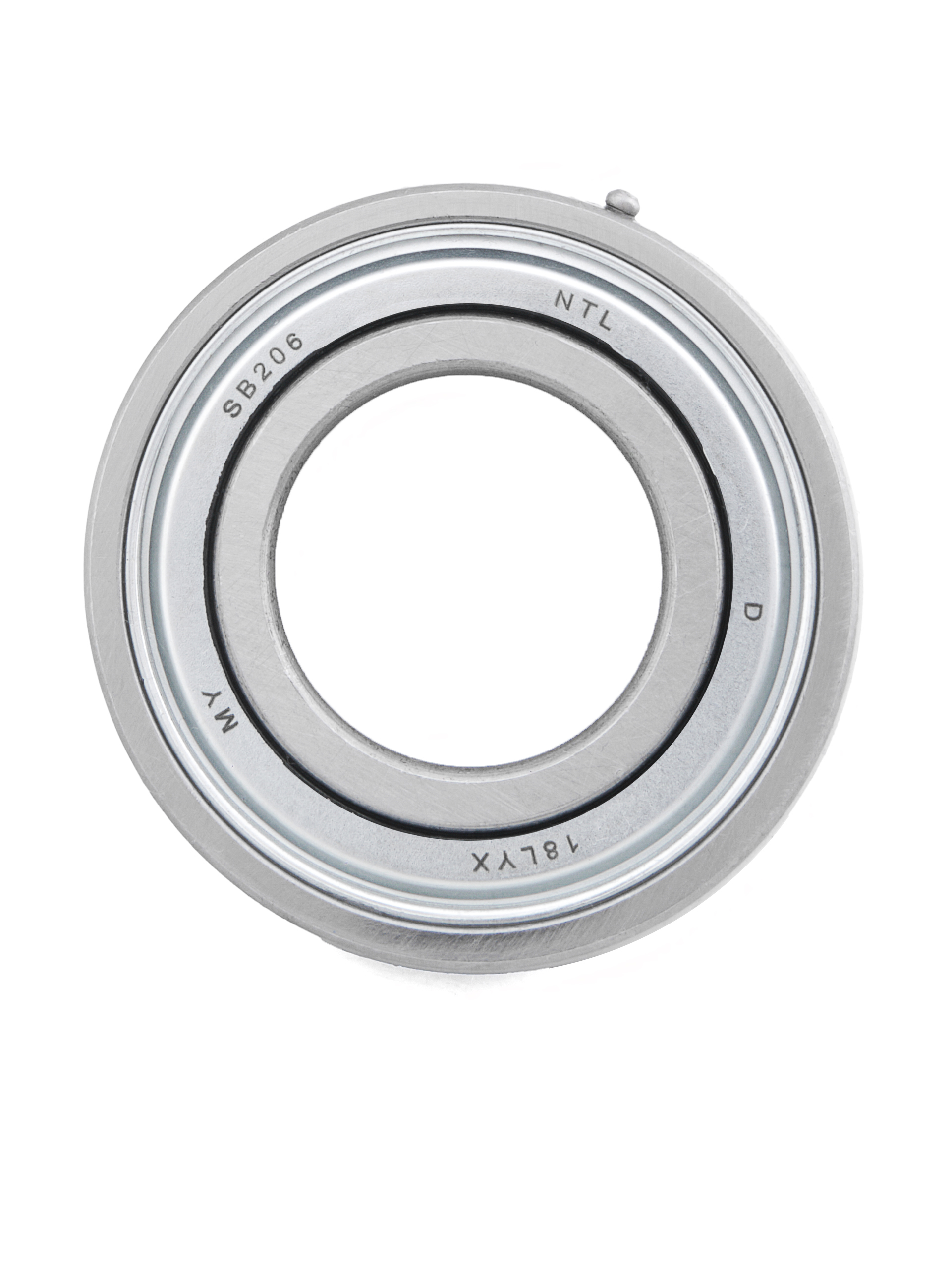 SB206 NTL (ISO)