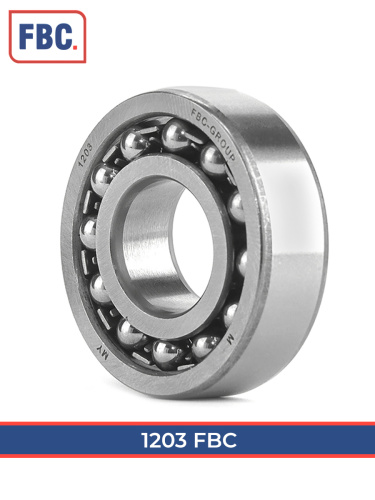 1203 FBC (ГОСТ)