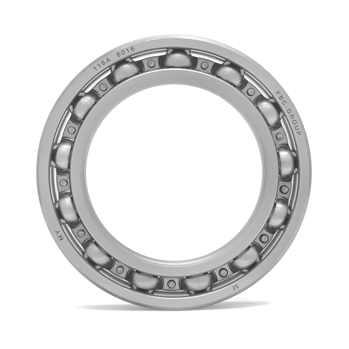 116 А FBC (ГОСТ)