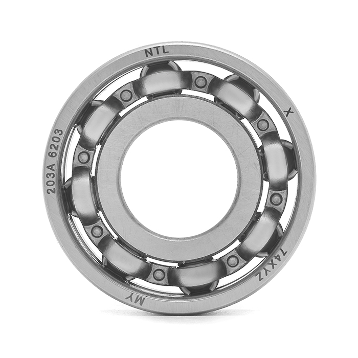 203 А NTL (ГОСТ)