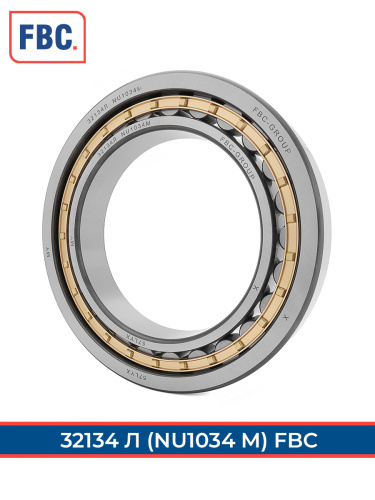 32134 Л FBC (ГОСТ)