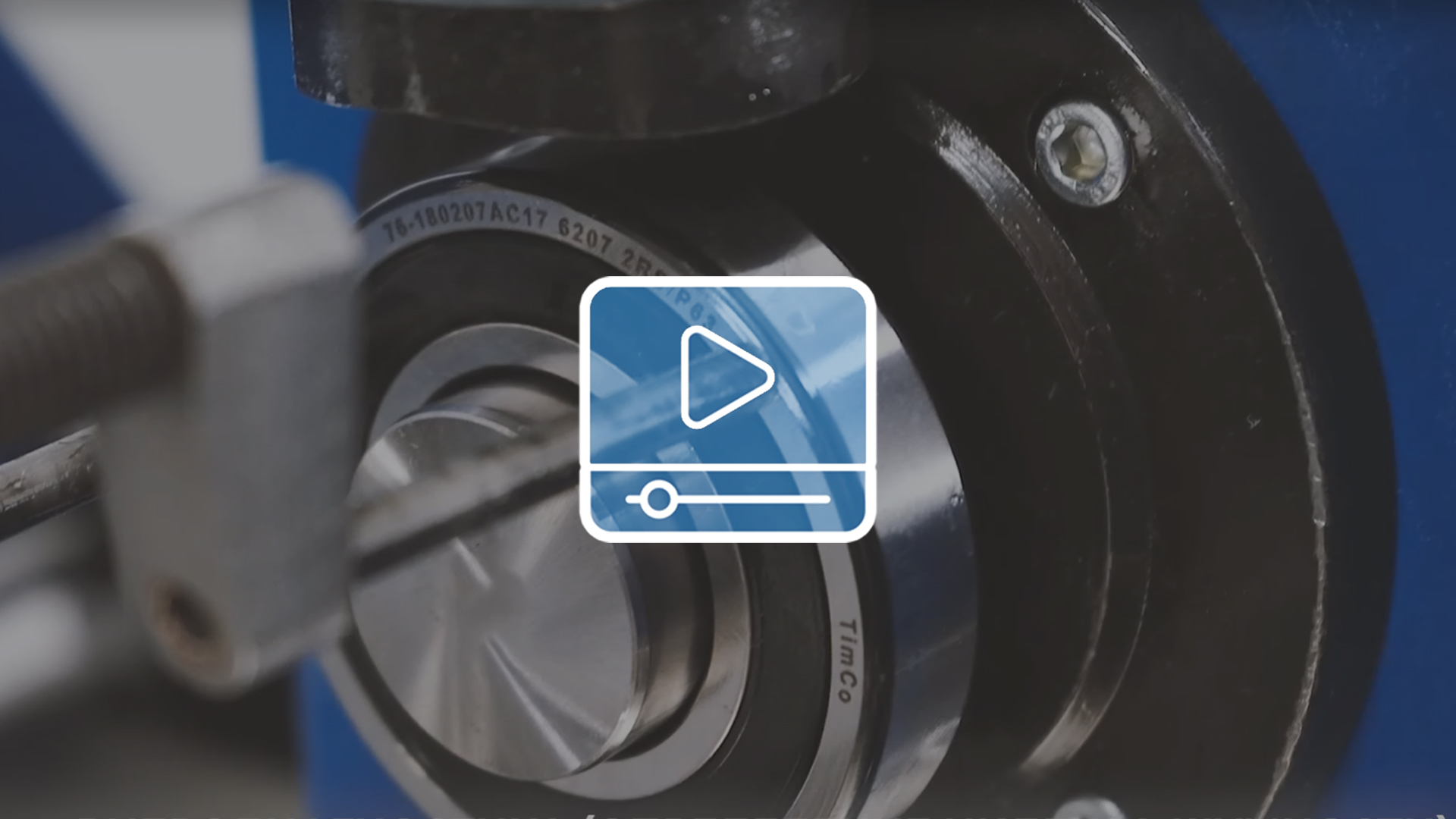 ВИДЕО: Топовый подшипник TIMCO vs. бюджетный аналог. Наглядное сравнение и аргументы