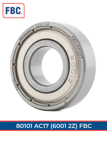 80101 АС17 FBC (ГОСТ)