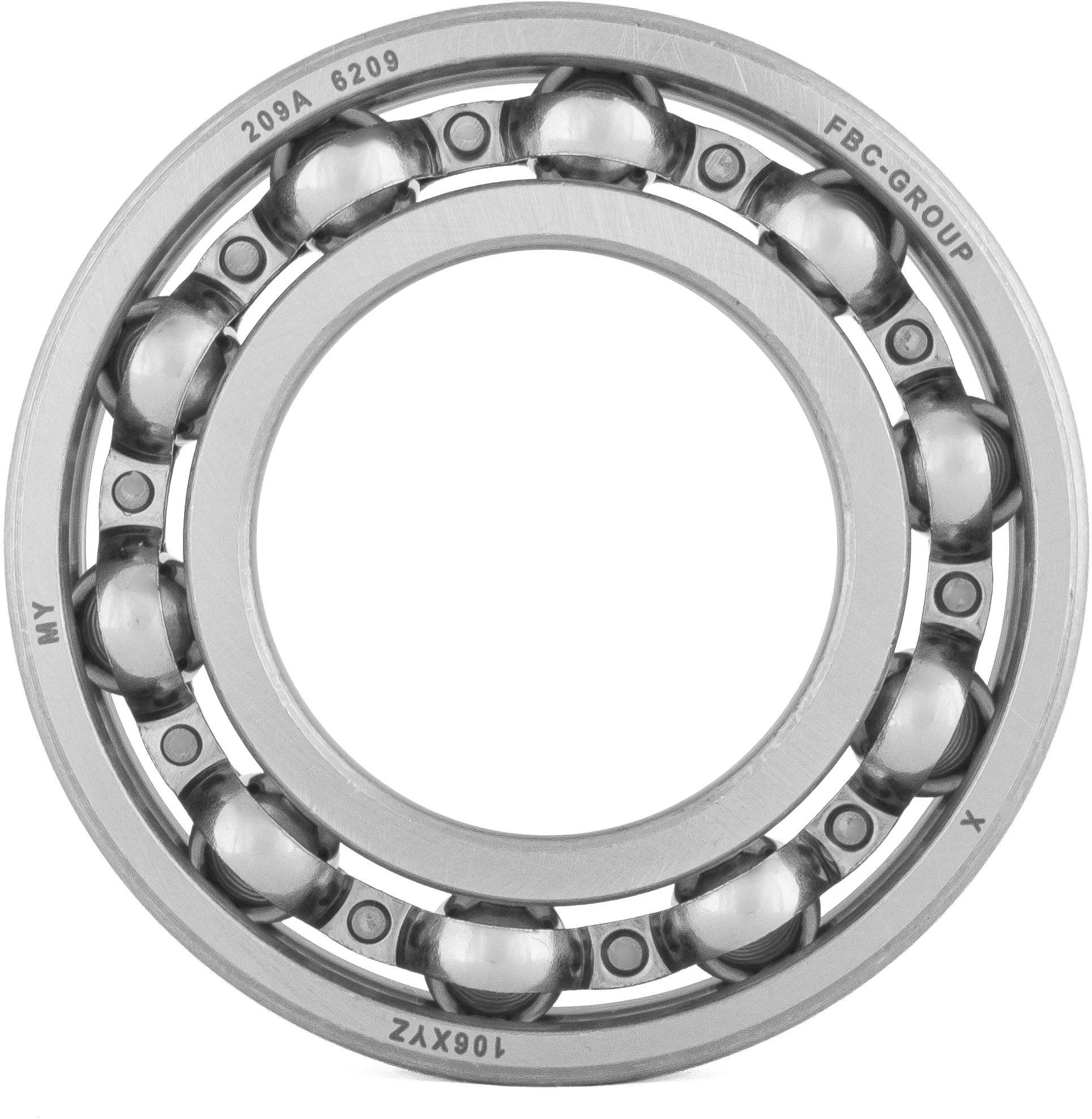 209 А FBC (ГОСТ)