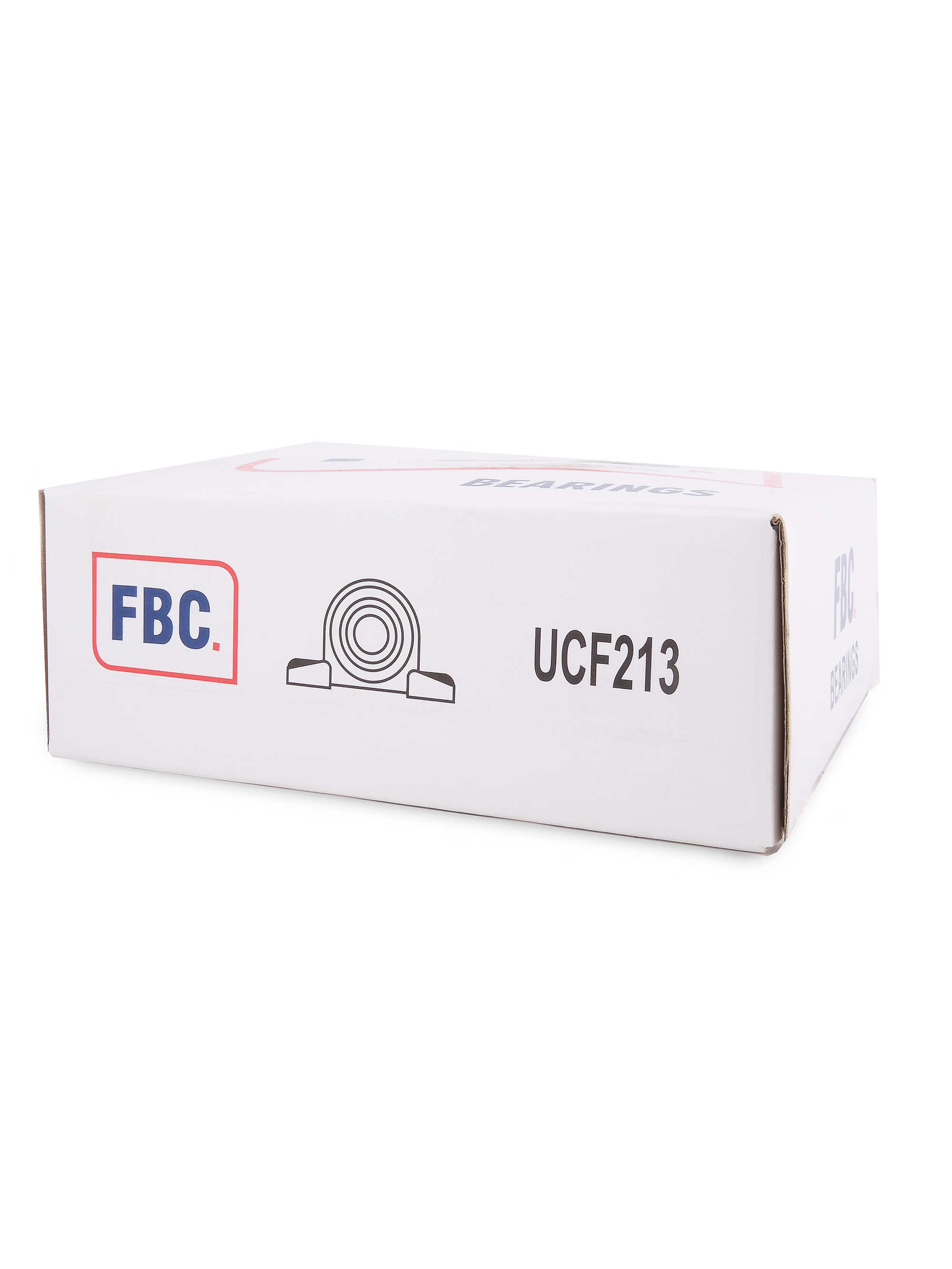 UCF213 FBC (ГОСТ)