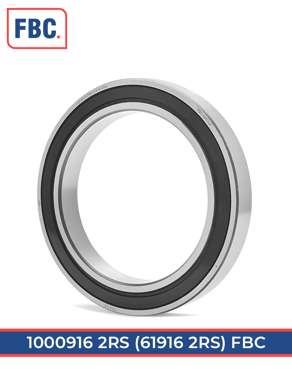 1000916 2RS FBC (ГОСТ)