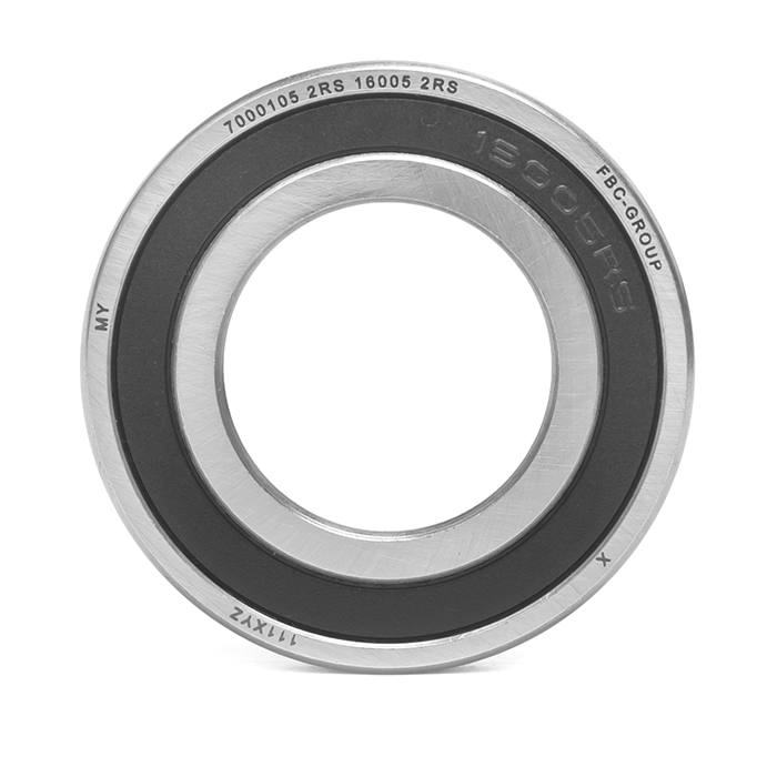 7000105 2RS FBC (ГОСТ)