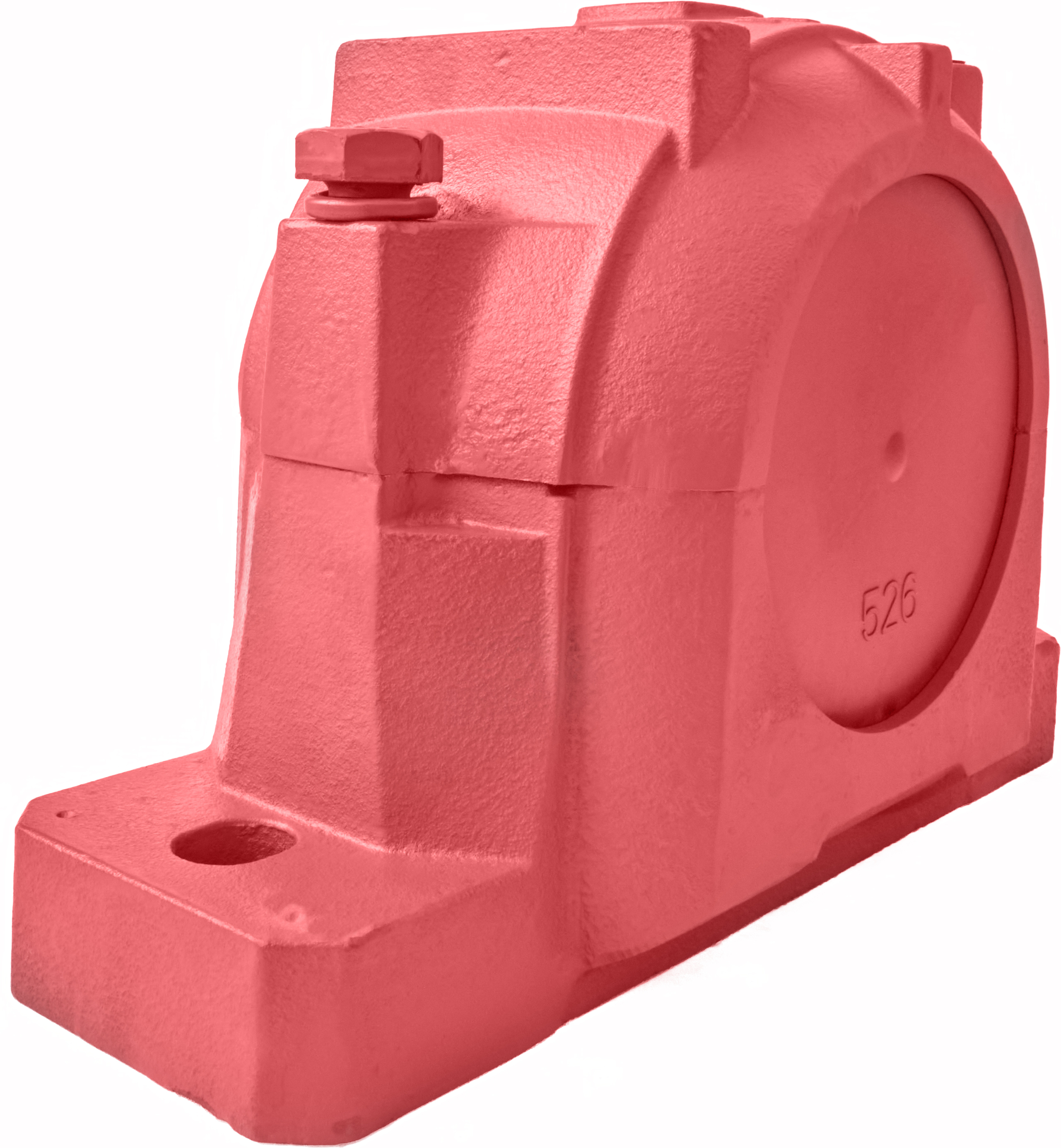 SNL 526 TG FBC (ISO)