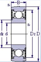 1580207 АС17 FBC (ГОСТ)
