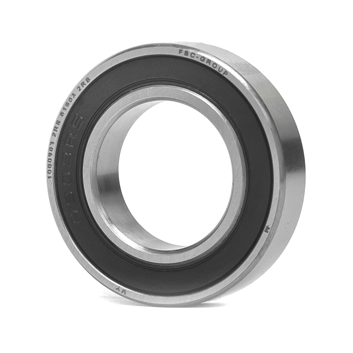 1000903 2RS FBC (ГОСТ)