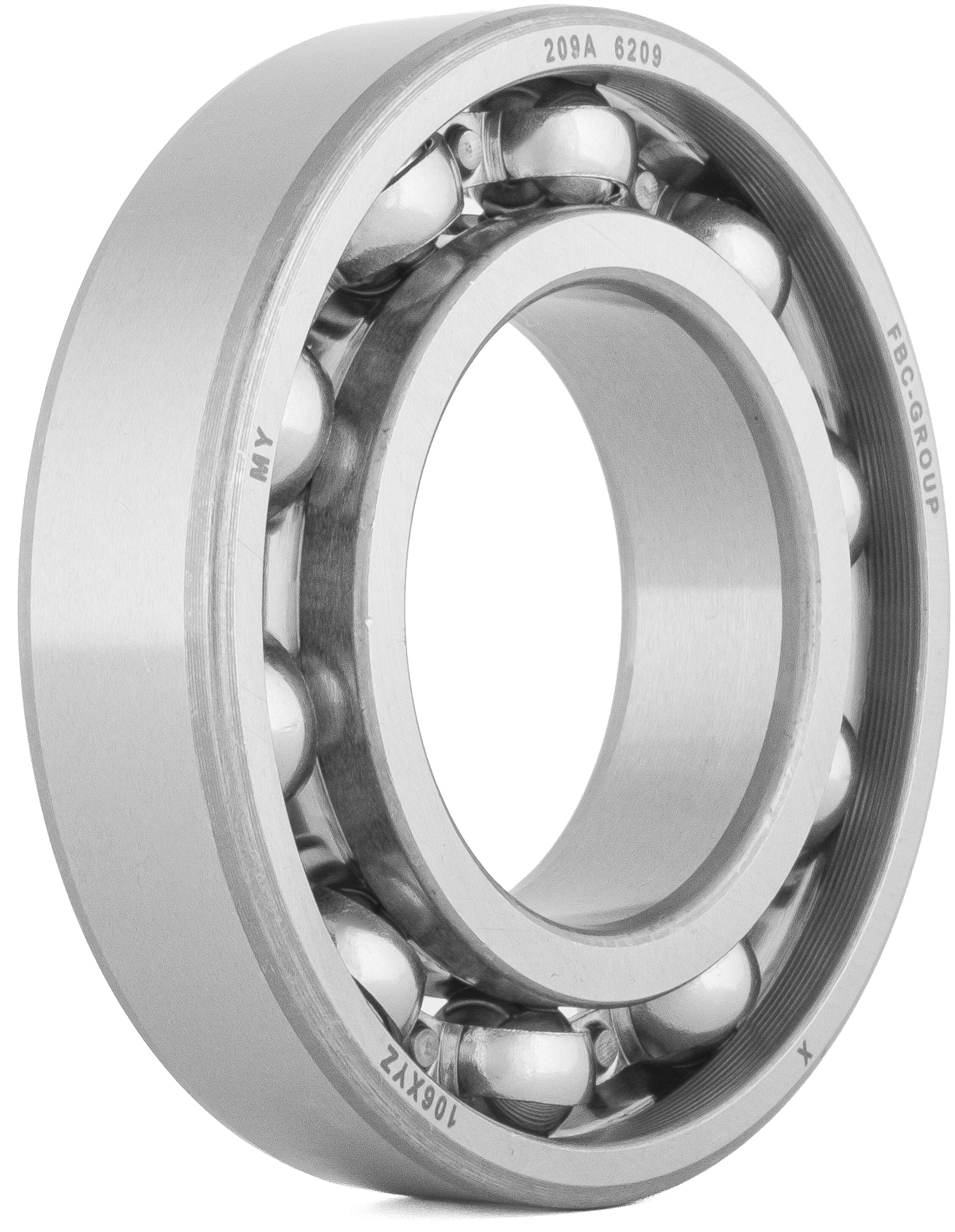 209 А FBC (ГОСТ)