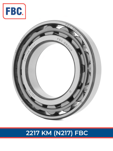 2217 КМ FBC (ГОСТ)