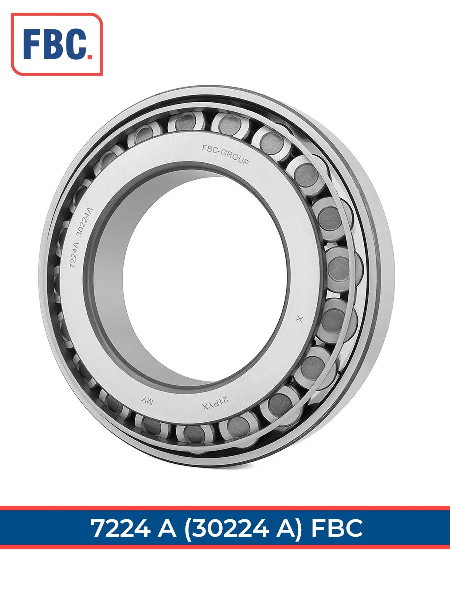 7224 А FBC (ГОСТ)