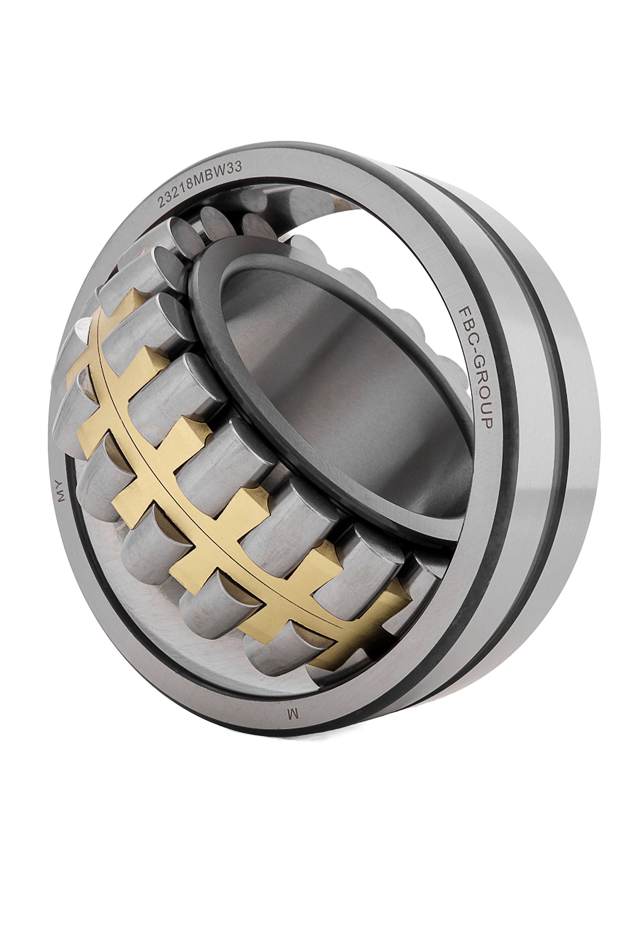 23218 MBW33 FBC (ISO)