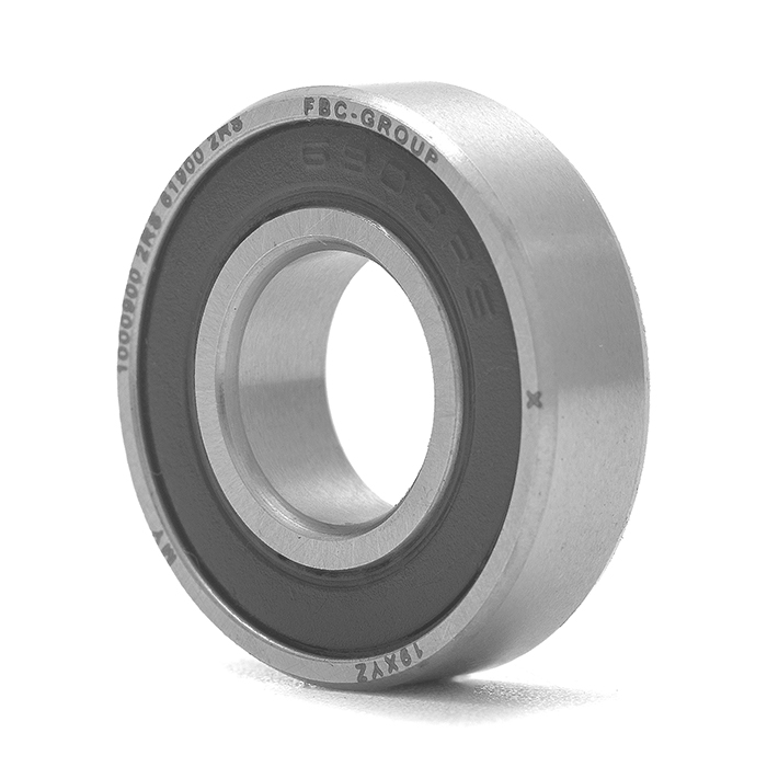 1000900 2RS FBC (ГОСТ)