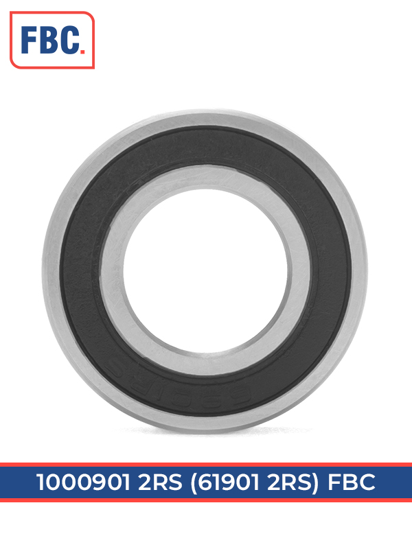 1000901 2RS FBC