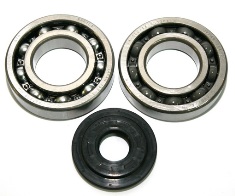 Подшипники для стиральных машин