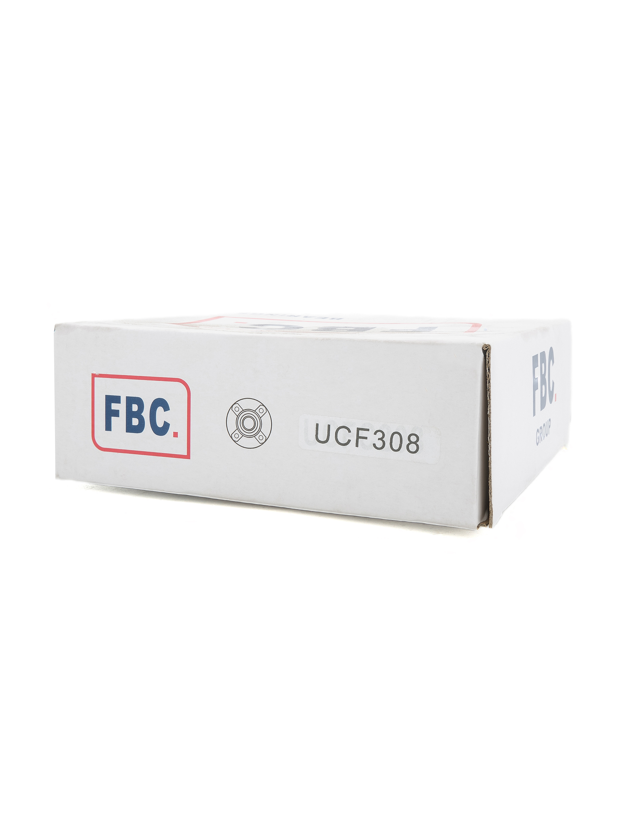 UCF308 FBC (ГОСТ)