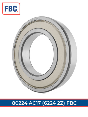 80224 АС17 FBC (ГОСТ)