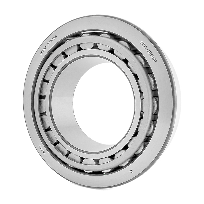 7528 А FBC (ГОСТ)