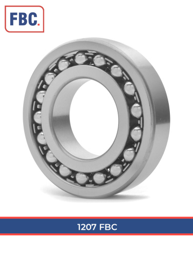 1207 FBC (ГОСТ)