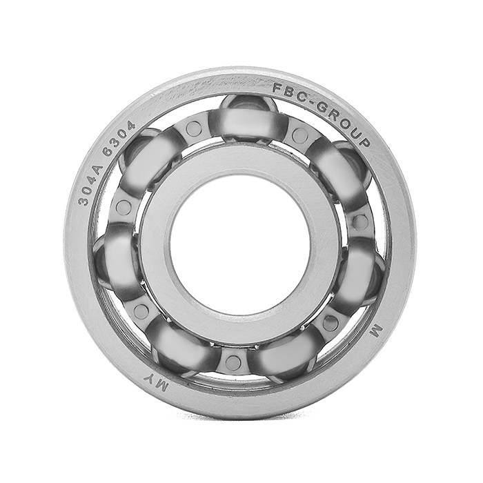 304 А FBC (ГОСТ)