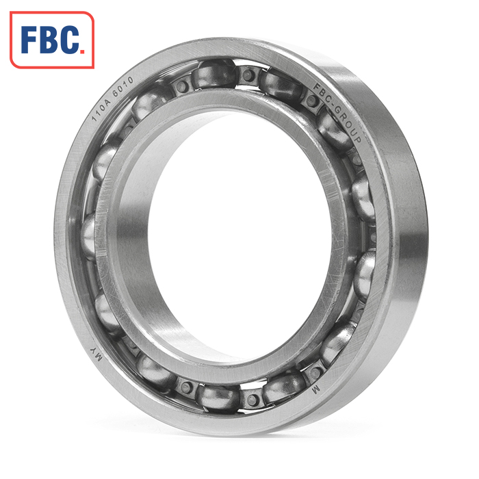 110 А FBC (ГОСТ)