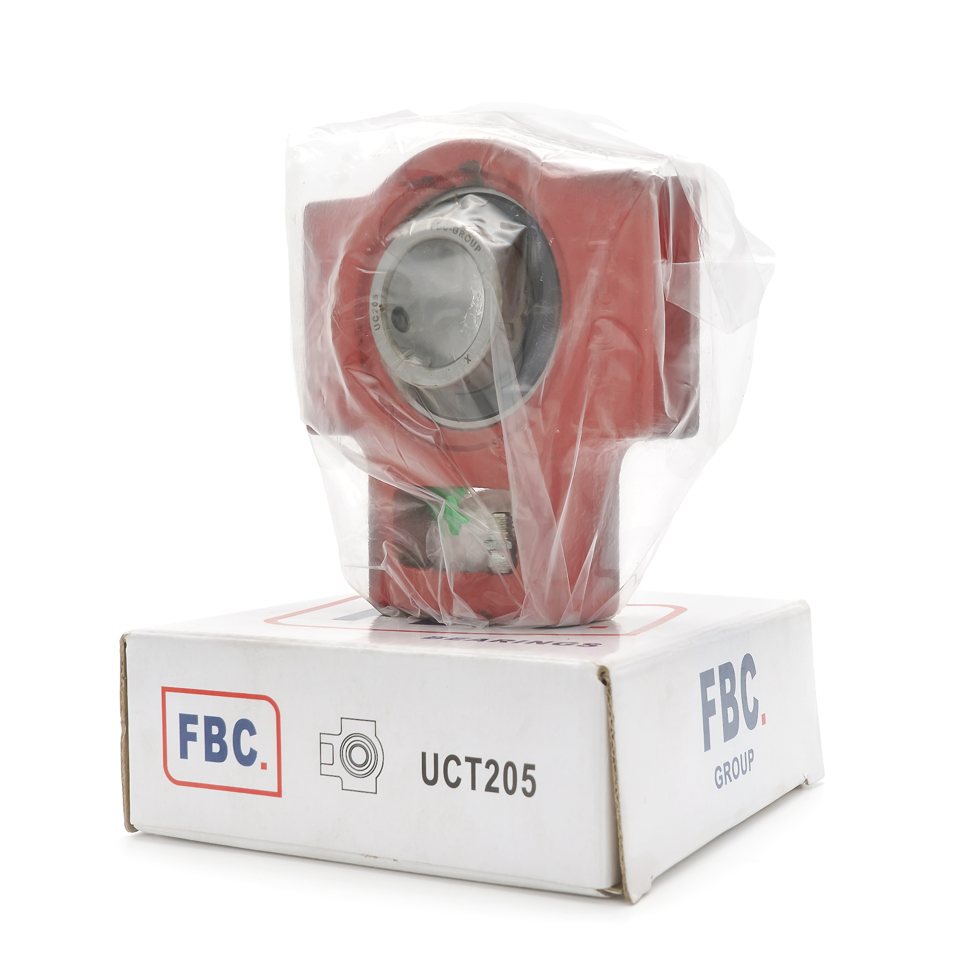 UCT205 FBC (ГОСТ)