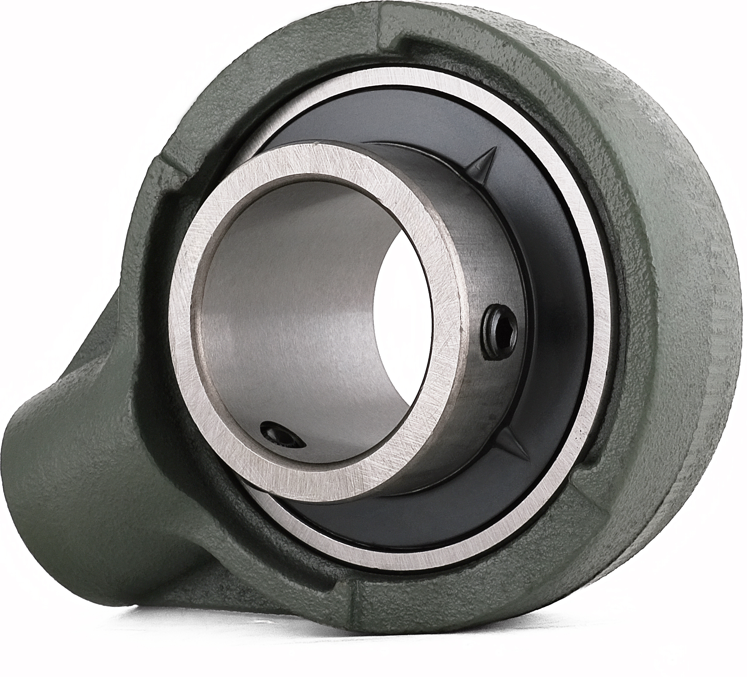 UCHA207 FBC (ГОСТ)