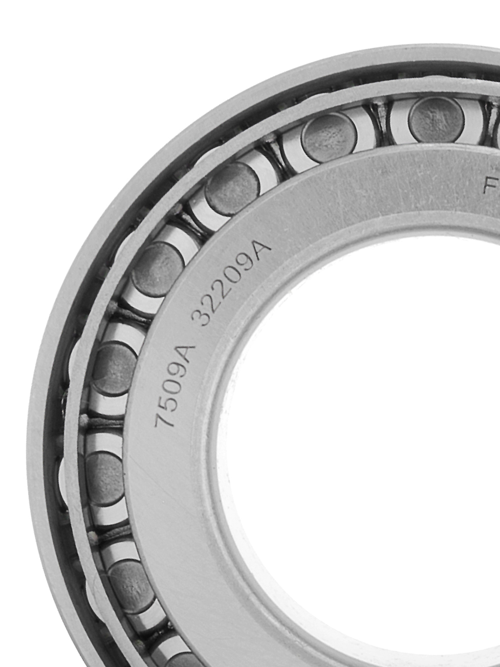 7509 А FBC (ГОСТ)