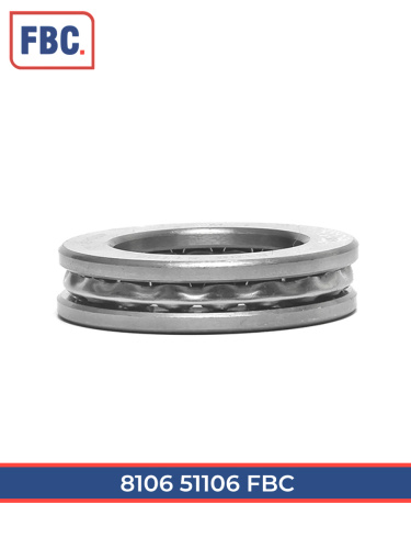 8106 FBC (ГОСТ)