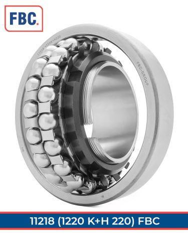11218 FBC (ГОСТ)