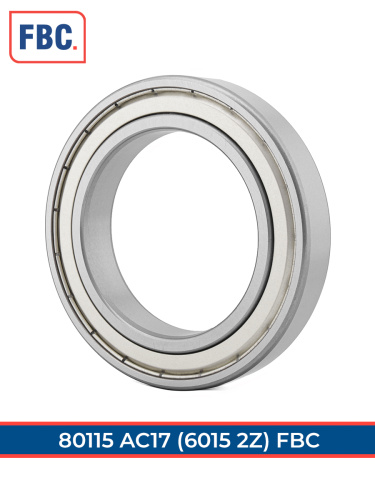 80115 АС17 FBC (ГОСТ)
