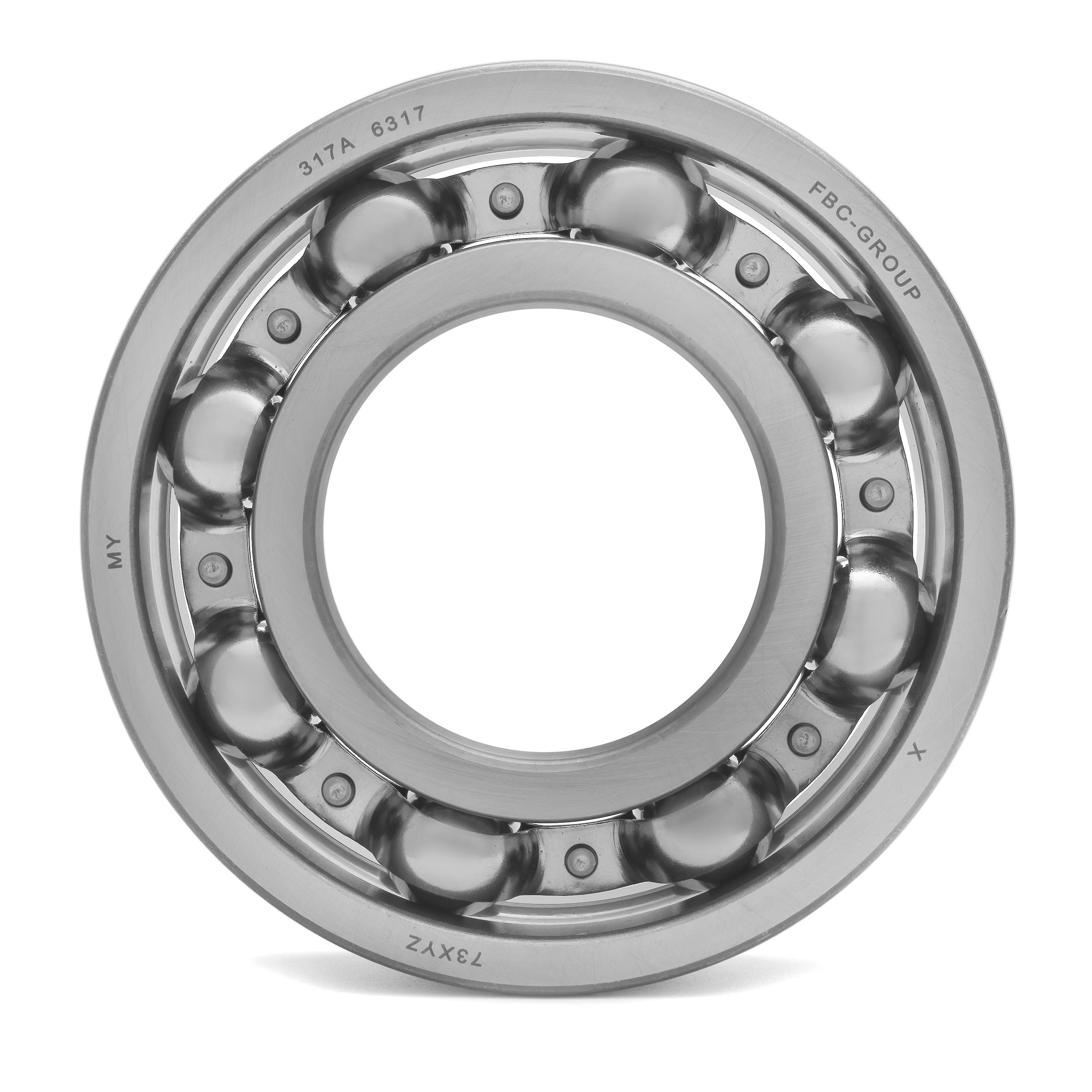 317 А FBC (ГОСТ)