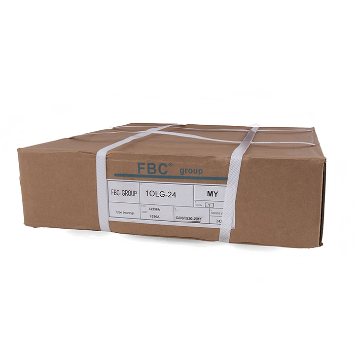 7536 А FBC (ГОСТ)