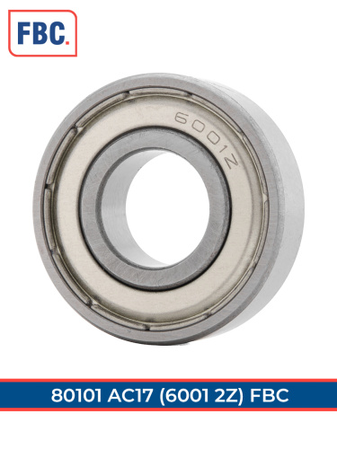 80101 АС17 (70кл.) FBC (ГОСТ)