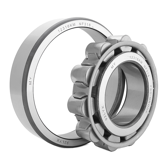 12316 КМ FBC (ГОСТ)