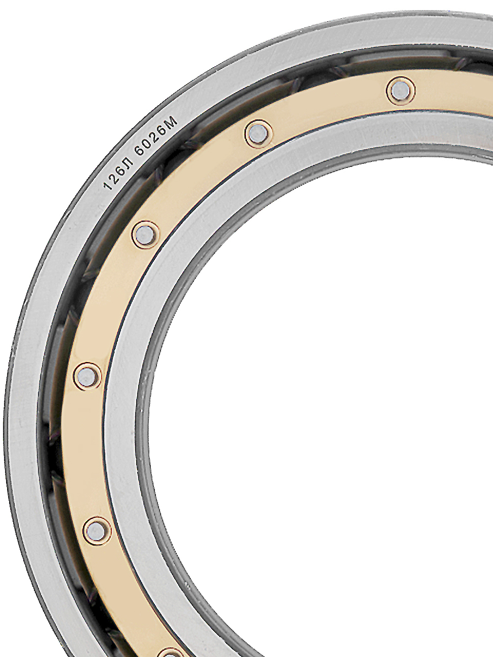 126 Л FBC (ГОСТ)