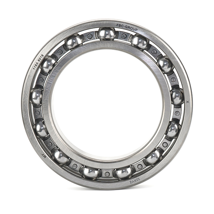 118 А FBC (ГОСТ)