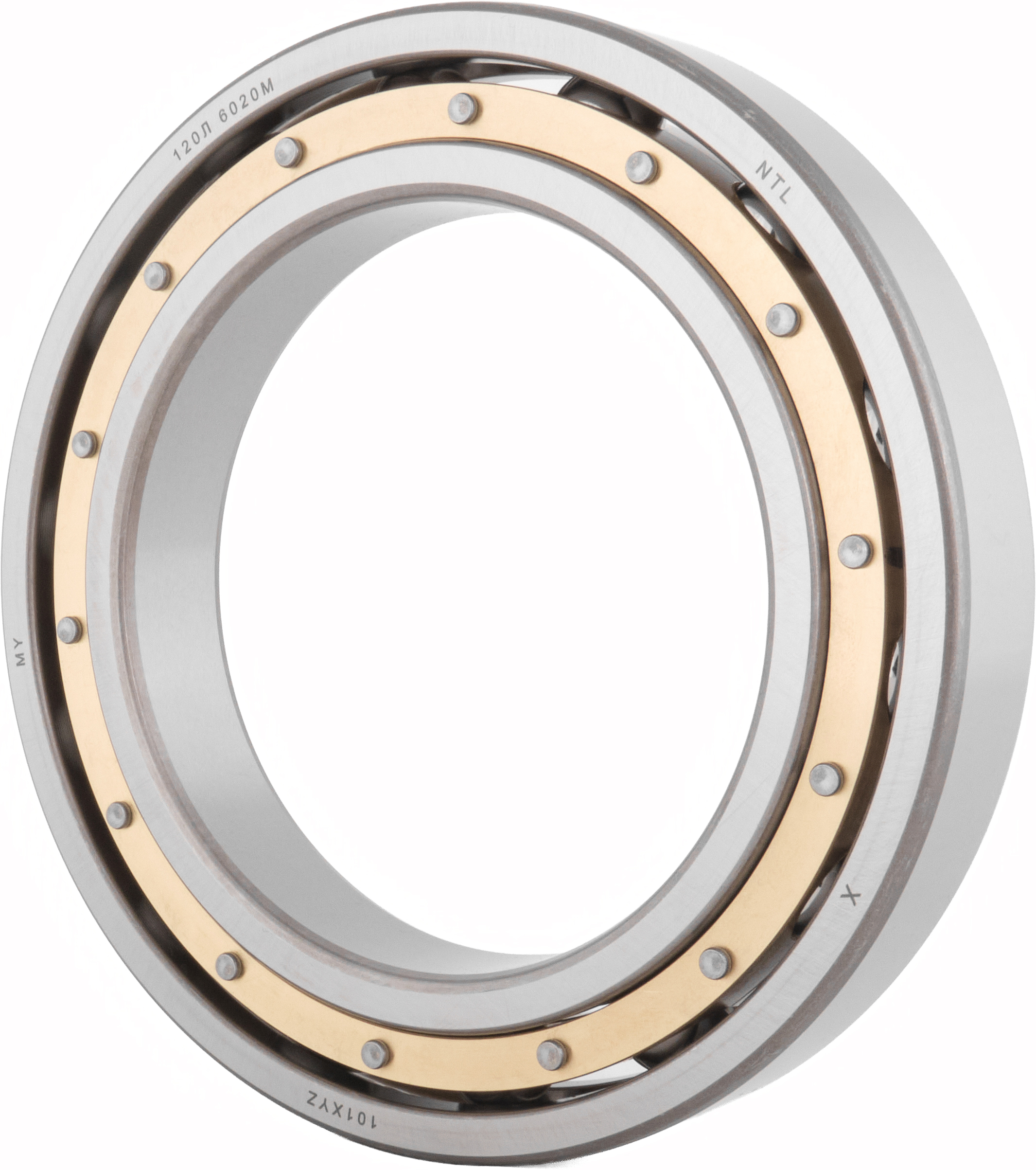 120 Л NTL (ГОСТ)