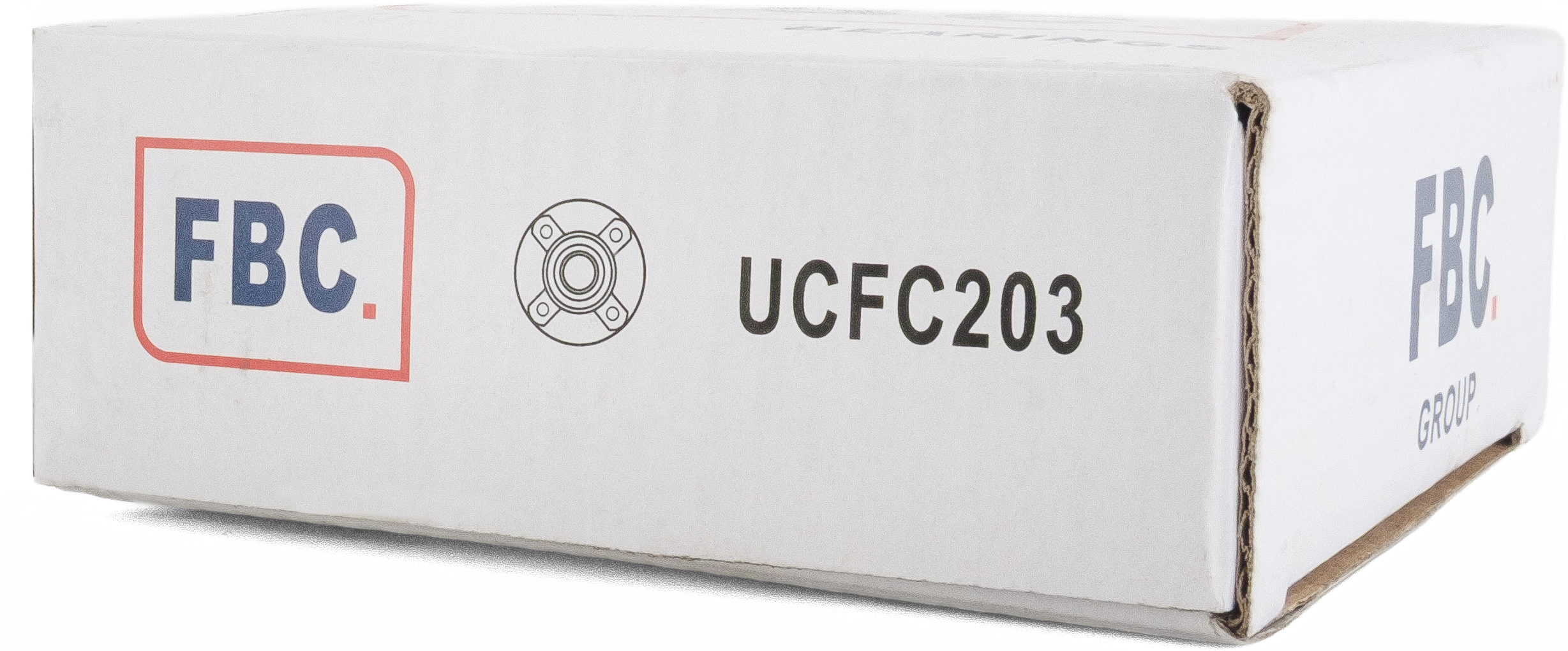 UCFC203 FBC (ГОСТ)