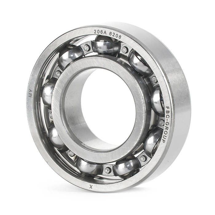 206 А FBC (ГОСТ)