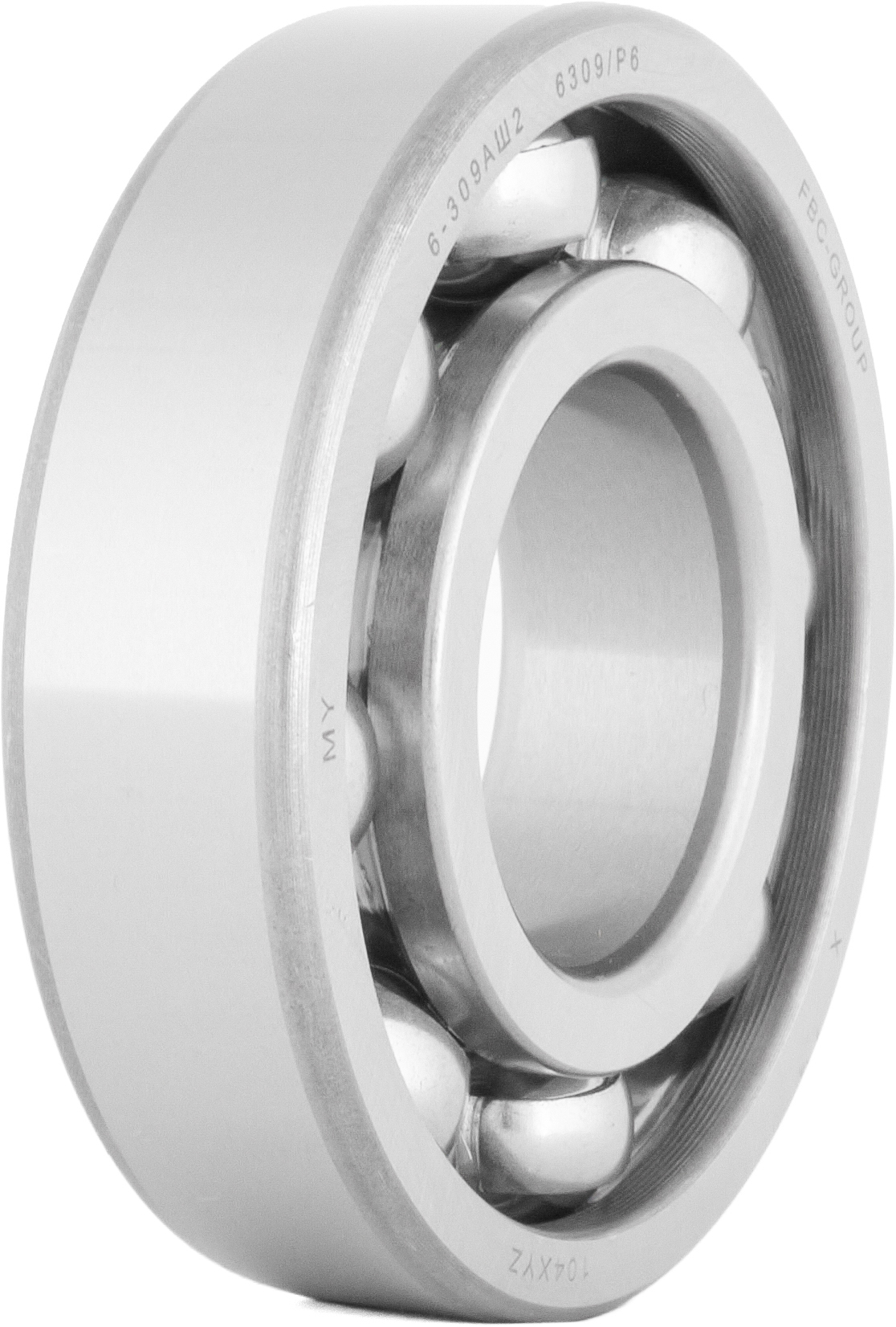 309 А Ш2 (6кл.) FBC (ГОСТ)