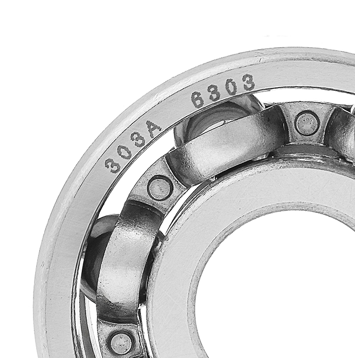 303 А NTL (ГОСТ)