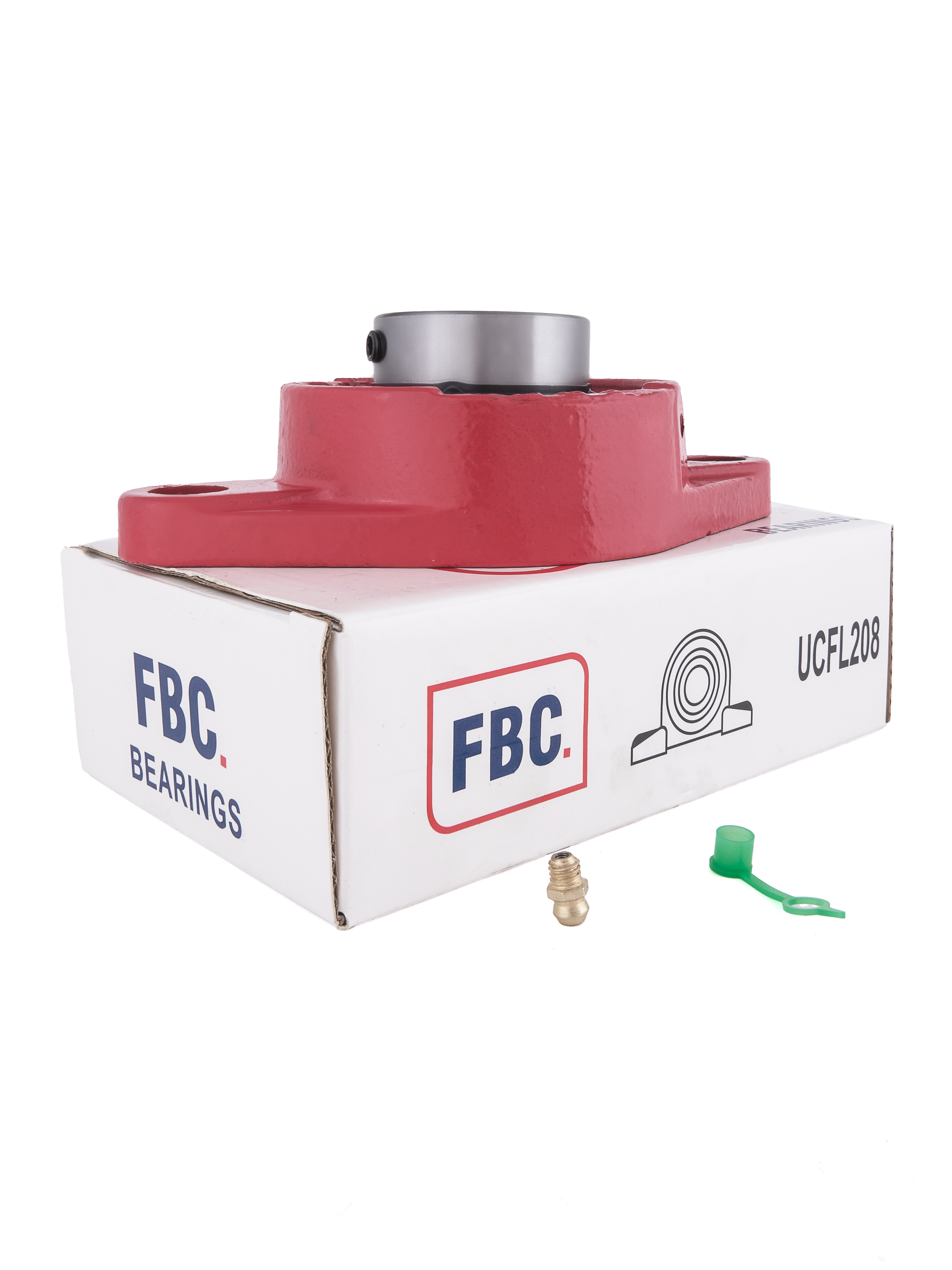 UCFL208 FBC (ГОСТ)