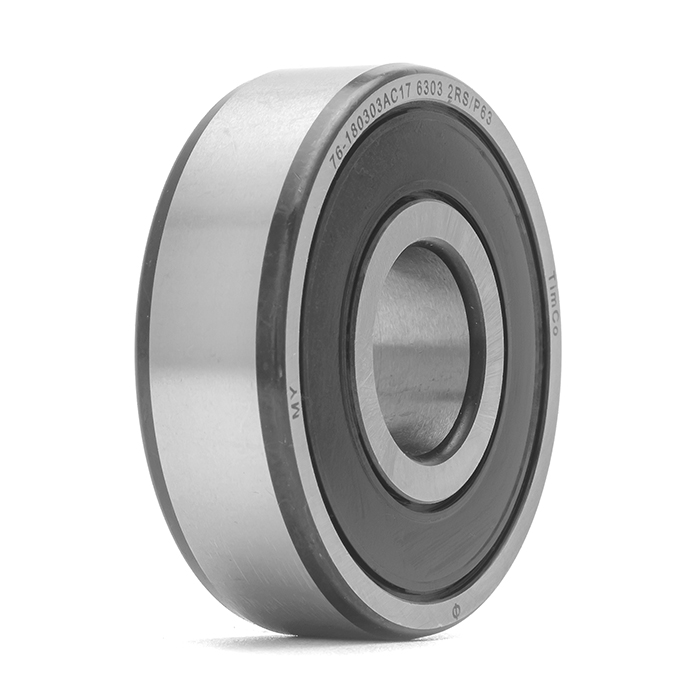 180303 АС17 (76кл.) TimCo (ГОСТ)